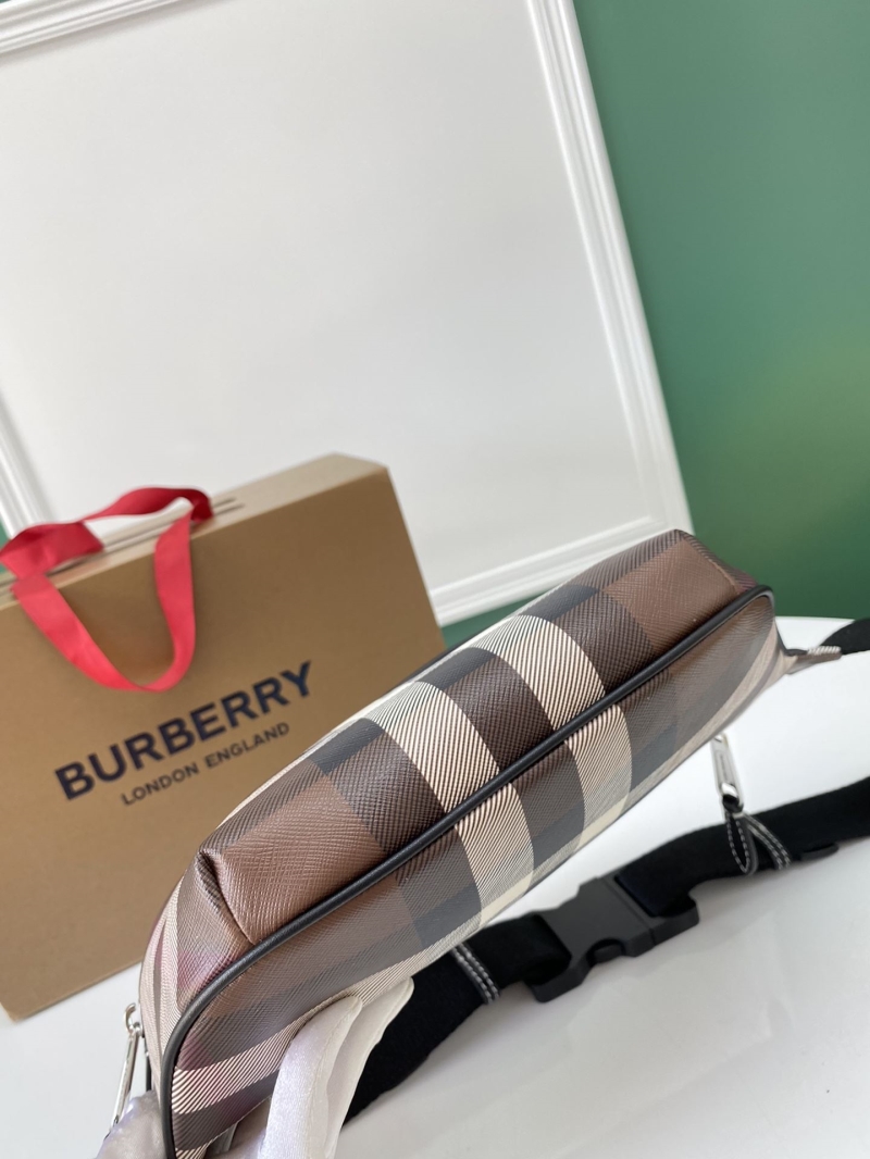 Bv*b*rry waist chest packs